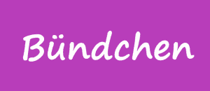 Bündchen