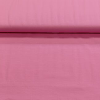 Uni Baumwolljersey Bubblegum