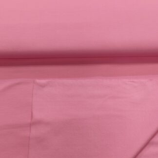 Uni Sweat angeraut Bubblegum
