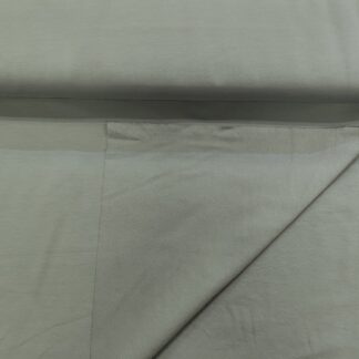 Uni Sweat angeraut Grau